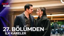 Eşref Rüya 27 Bölüm Full izle