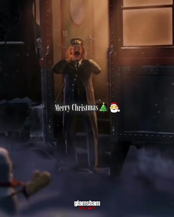 Merry Christmas, wrapped in lights, love, and a little magic that makes everything else fade away. 🎄✨  #glamsham #merrychristmas #holidaymagic #festivelights #christmasvibes  {glamsham, merry christmas, holiday magic, festive lights, christmas vibes}