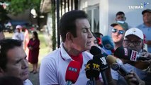 Pro-Taiwan Asfura Declared Winner of Honduras Presidential Election