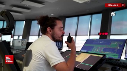 Sabiha Gökçen Havalimanı genel görüntüler