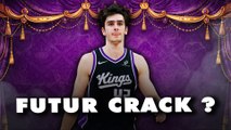 👑MAXIME RAYNAUD PEUT-IL FAIRE UNE GROSSE CARRIÈRE EN NBA ?👑 (Le rookie français est chaud…)