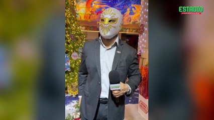 Lo más IMPORTANTE para Místico | Estadio Deportes