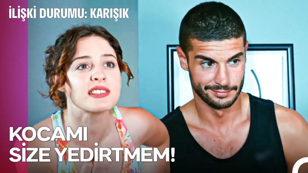 Ev Vlog #6; Bu Adam Yüzüyle Para Kazanıyor! - İlişki Durumu Karışık