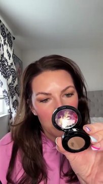 The Secret to Soft, Natural Brows, Anastasia Beverly Hills Brow Powder Duo