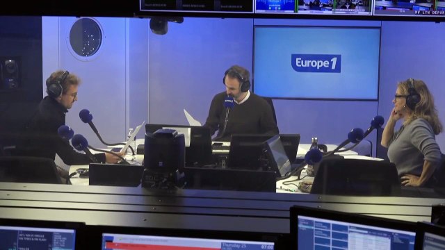 «Se retrouver tout seul, c'est difficile» : des paroisses ont ouvert leurs portes aux personnes seules pour Noël