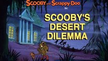Ep 02 – Scooby Doo & Scrappy Doo (1980 TV Series) | Public Domain Classic Cartoon