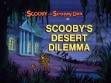 Ep 02 – Scooby Doo & Scrappy Doo (1980 TV Series) | Public Domain Classic Cartoon