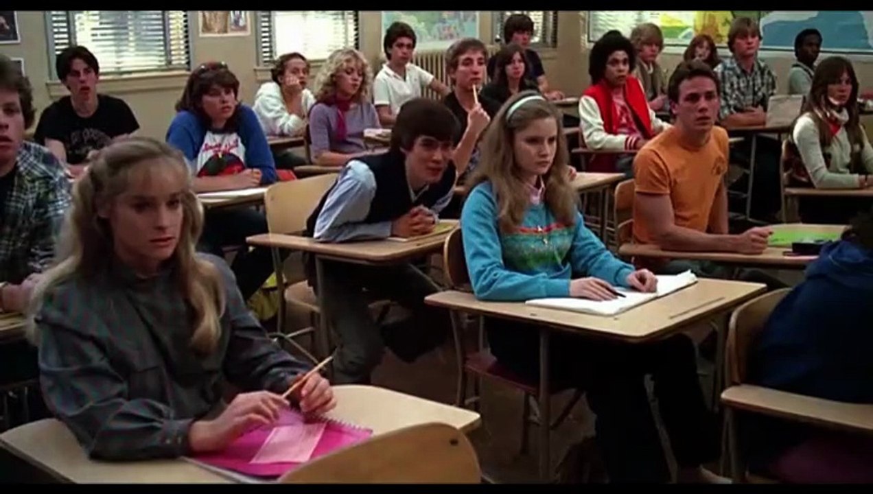 Ich glaub ich steh im Wald 1982 Film Deutsch