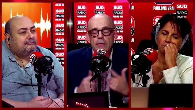 JO d'Hiver, Mondial 2026... Quels sont les nouveaux équipements tech du marché ? Sud Radio Média du 25 décembre