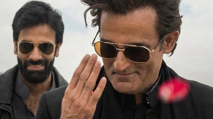 Akshaye Khanna ने Reject किया Rahman Dakait का Look?