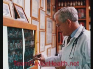 Nutritional Ipod Team Savior and Kevin Browne Introducing...