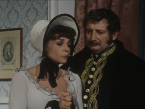 Schulmeister l'Espion De l'Empereur Ep 6 et dernier épisode avec Roger Carel...