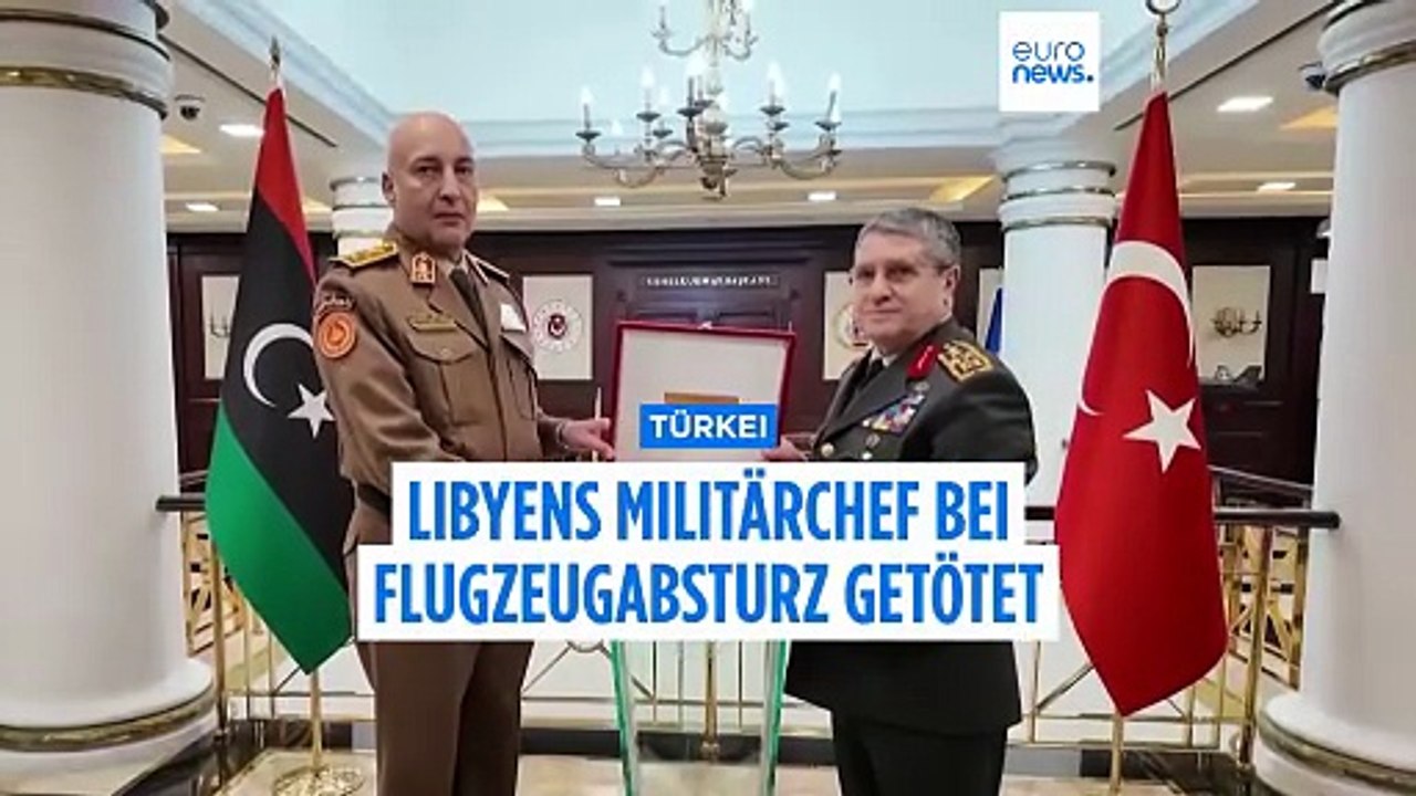 Nachrichten des Tages | 25. Dezember 2025 - Mittagsausgabe