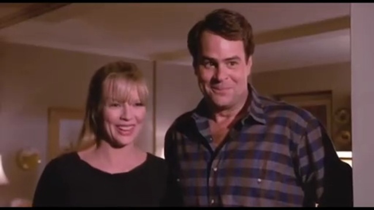 Meine Stiefmutter ist ein Alien 1988 Film Deutsch