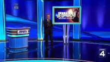 Jeopardy! - Season 2025 Episode 224 - S41 Second Chance Tournament Group 2 Semifinal Game 1