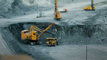 Aravalli Mining: 5 साल में 27 हजार अवैध खनन के मामले
