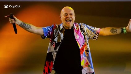 Sassari si prepara al Capodanno ed è già "Max mania": ecco il palco del concertone