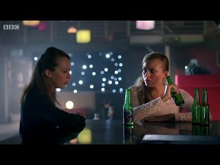 S.W. S18 E09-10. One of Our Own.