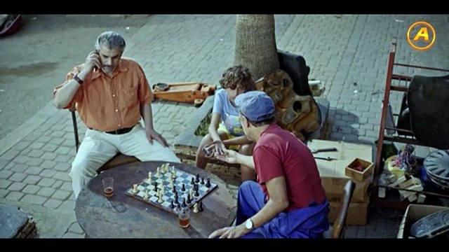 يد الحنة الحلقة 4 yad lhana eps 4