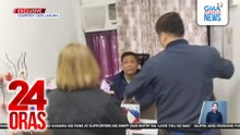 Brgy. Captain na nagbebenta umano ng lupa na pagmamay-ari ng iba, arestado; 2 baril na walang lisensya, nakumpiska | 24 Oras