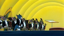 Tom And Jerry S1950E06 Tom and Jerry in the Hollywood Bowl