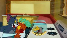 Tom And Jerry S1950E10 Jerry And The Goldfish