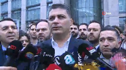 Fenerbahçe Yönetim Kurulu Üyesi Ali Gürbüz: Bu sene şampiyon olacağız