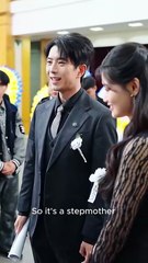 [EngSub] Born For Goodness