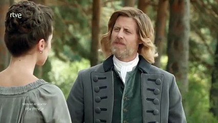 Valle salvaje Capitulo 322