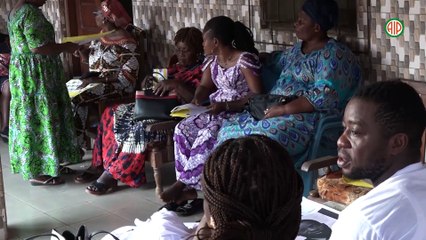 Région- Daloa / Législatives : A Daloa, des candidats d’une liste envisagent de créer un « parlement local » qui orienterait leurs votes au parlement