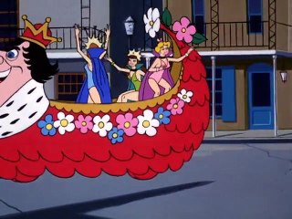 Ep 09 - Scooby Doo & Scrappy Doo (1980 TV Series) [Public Domain] 🐾🎬 Classic Cartoon Fun!