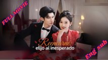 Reencarné- Elijo Al Inesperado (Doblado) Completo En Español