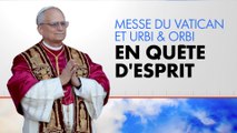 Messe de la Nativité (Émission du 25/12/2025)