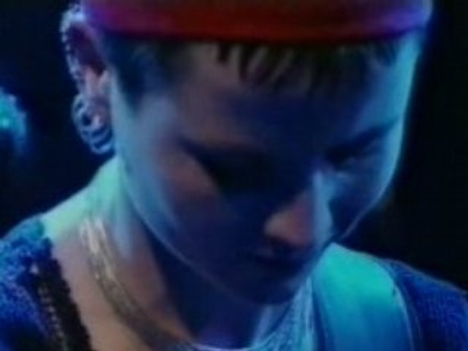 The Cranberries - Daffodils Lament (Live London Astoria 1994