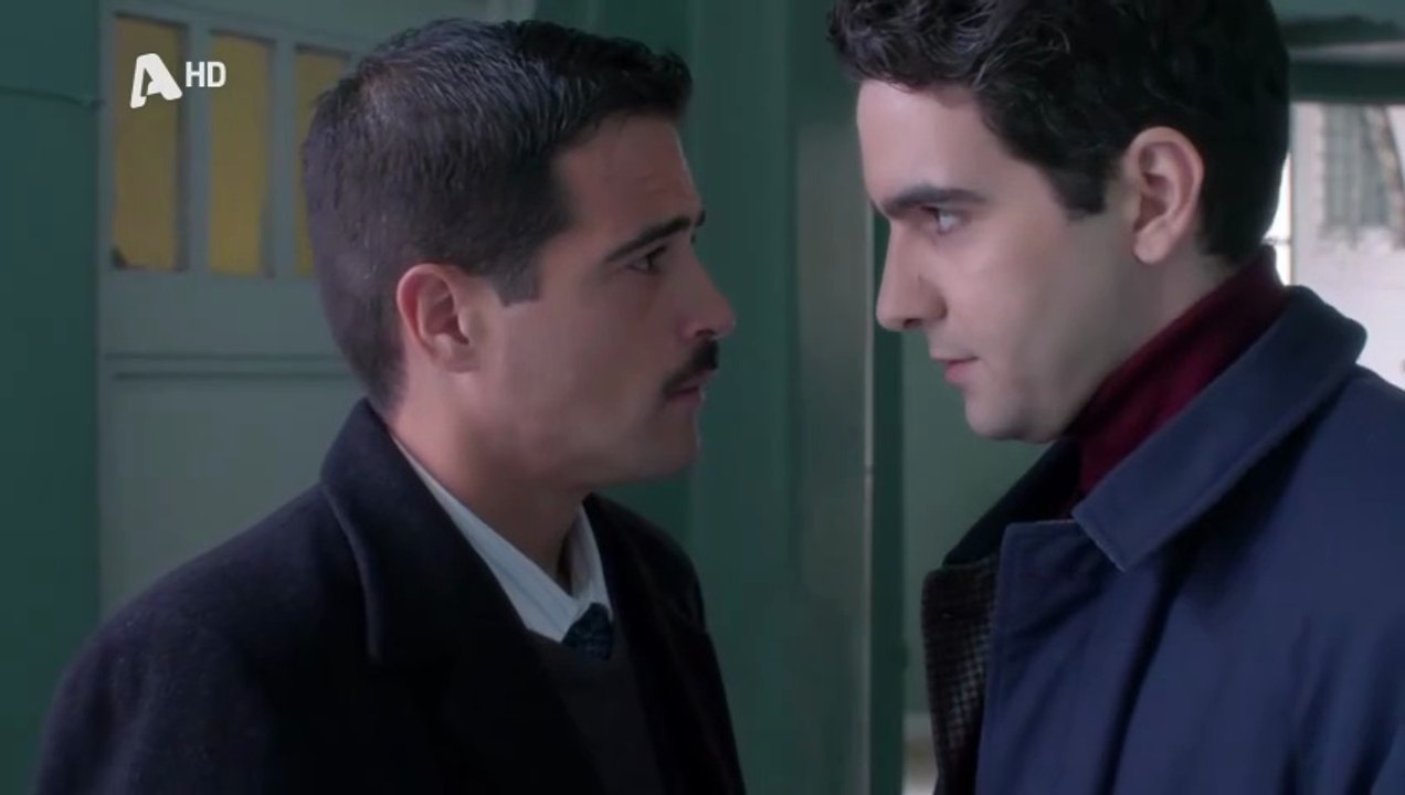 ΑΓΙΟΣ ΕΡΩΤΑΣ - Σ2 - ΕΠΕΙΣΟΔΙΟ 54