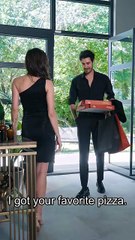 She thought he was poor, until he bought the whole company! 😱 #doublelife