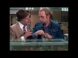 Minder. S02 E13. Caught in the Act, Fact.