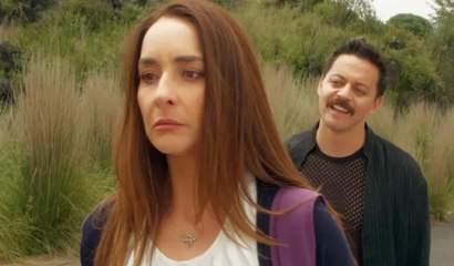 Mi Verdad Oculta - Capitulo 33