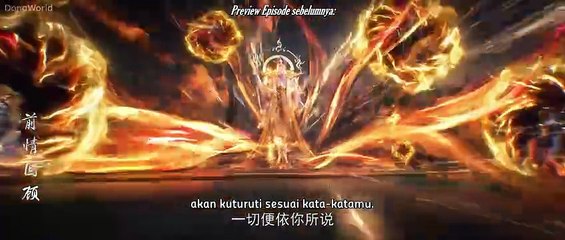 Perfect World Episode 247 Subtitle Indonesia sub bagus