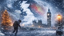 Will Snow Hit the UK This Christmas Here’s the Truth
