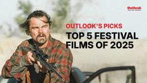 Outlook's Picks 2025 | World Cinema Masterpieces | Best International Films