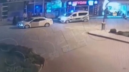 Konya'da dolandırıcılık operasyonlarında 4 zanlı tutuklandı