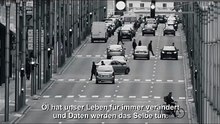 Democracy - Im Rausch der Daten: Trailer HD VO