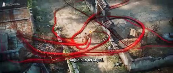 Sword Of Coming S2 Eps 01 sub indo bagus