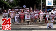 Kaso ng missing sabungeros, umusad ngayong taon kasunod ng rebelasyon ng whistleblower | 24 Oras