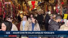 25 Aralık 2025 Ekonomi ajandası