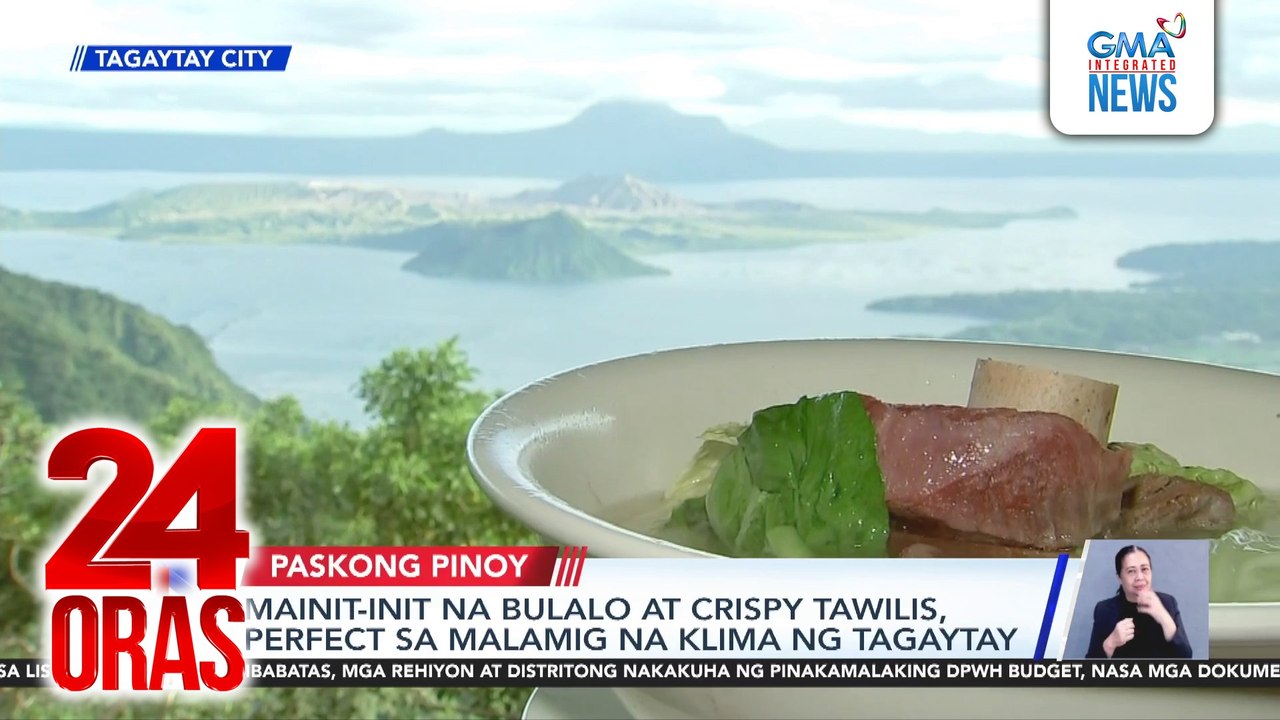 Hebigat na traffic, sumalubong sa mga turista p...