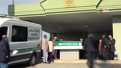 Annenin feryadı yürekleri dağladı: Babalarının öldürdüğü kardeşler toprağa verildi