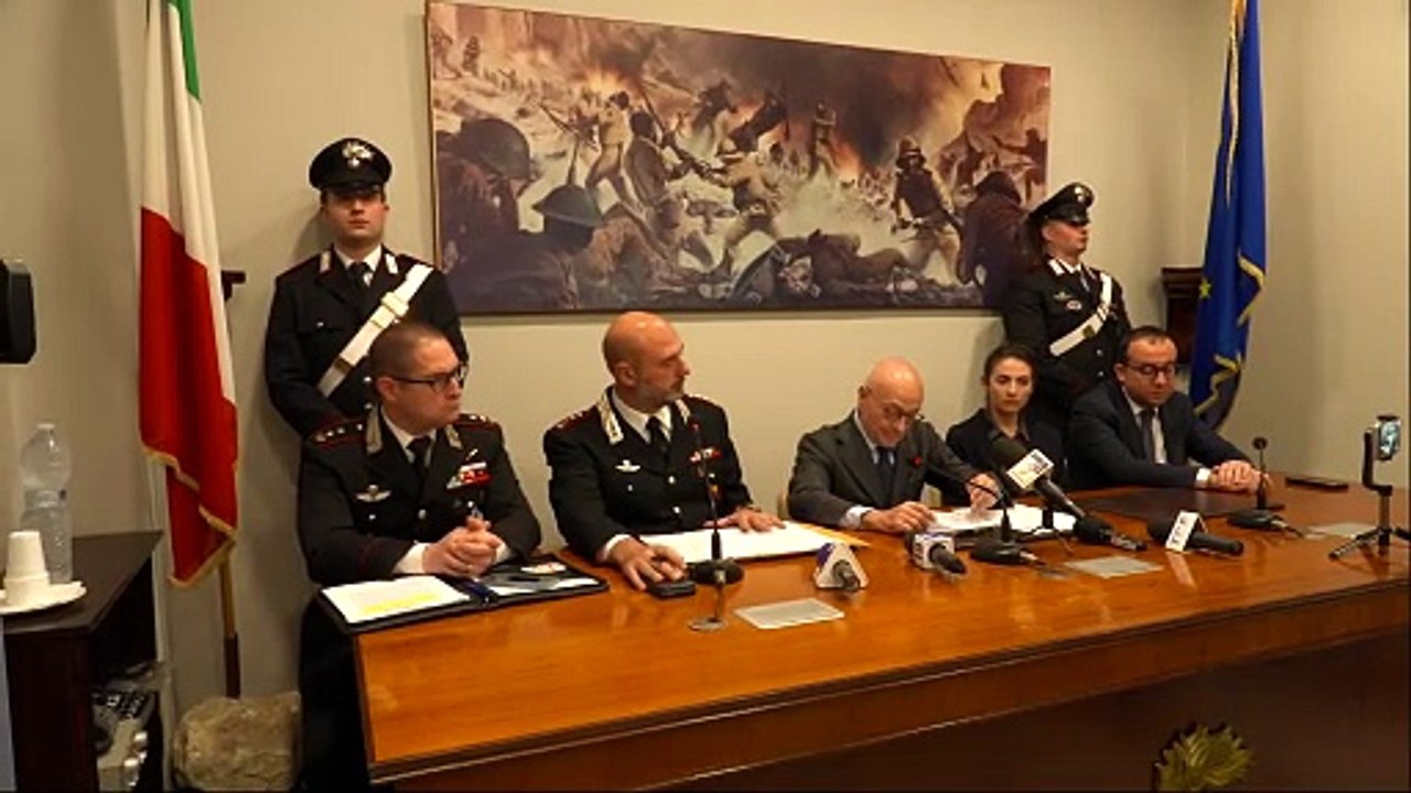 Estorsione Cosedil