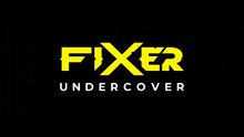 Fixer Undercover Official Early Access Release Window Trailer